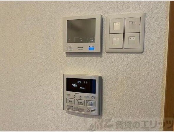 ES-Grande Umedakitaの物件内観写真